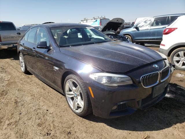 BMW 535 XI 2012 wbafu7c58cdu61827