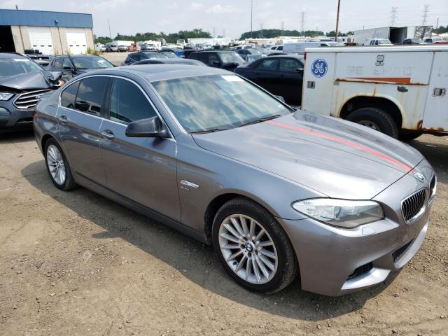 BMW 535 XI 2012 wbafu7c58cdu62105