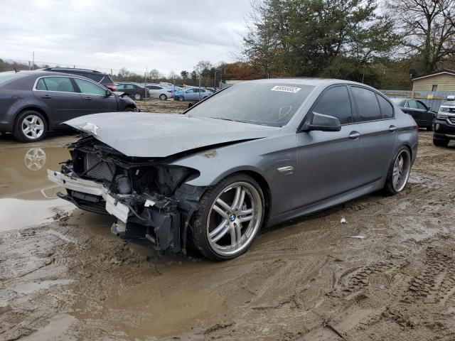 BMW 535 XI 2012 wbafu7c58cdu63738