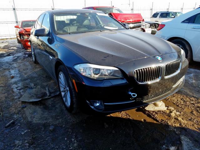 BMW 535 XI 2012 wbafu7c58cdu64565