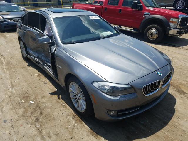 BMW 535 XI 2012 wbafu7c58cdu64968