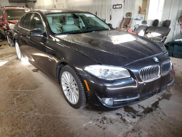 BMW NULL 2012 wbafu7c58cdu65019