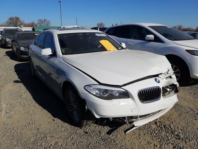 BMW 535 XI 2012 wbafu7c58cdu65893