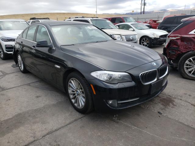 BMW 535 XI 2013 wbafu7c58ddu66561