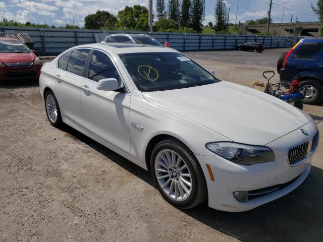 BMW 535 XI 2013 wbafu7c58ddu66608