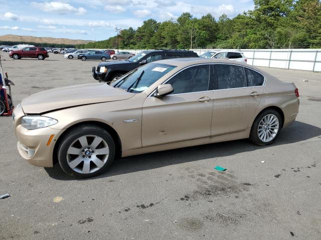 BMW 535 XI 2013 wbafu7c58ddu66897