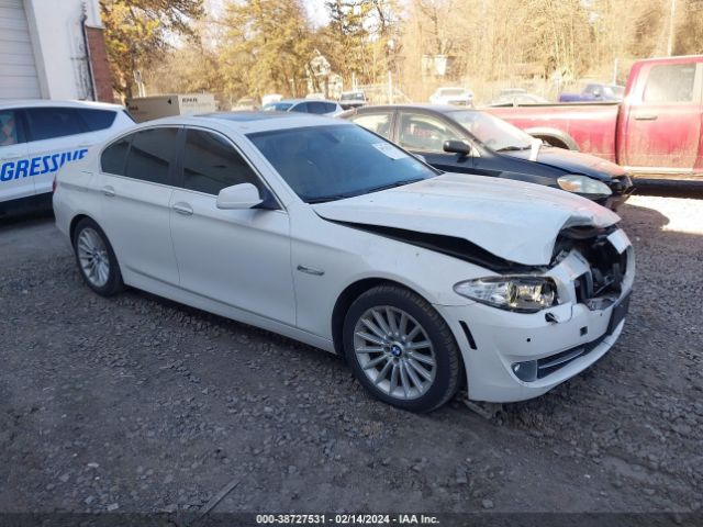 BMW NULL 2013 wbafu7c58ddu66947