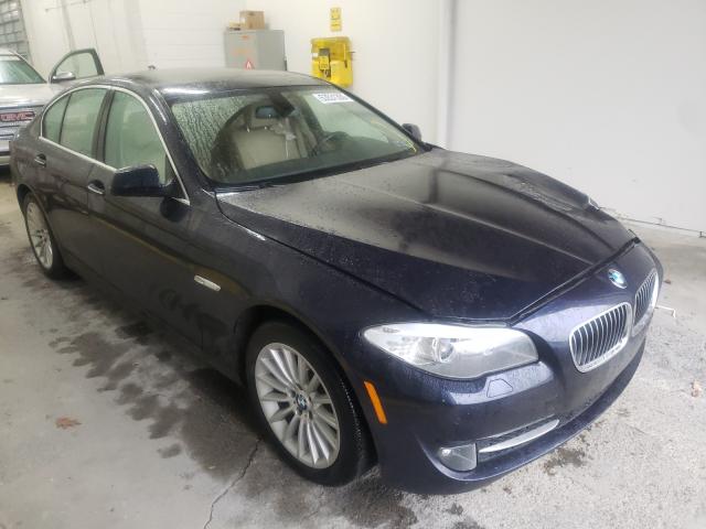 BMW NULL 2013 wbafu7c58ddu66995