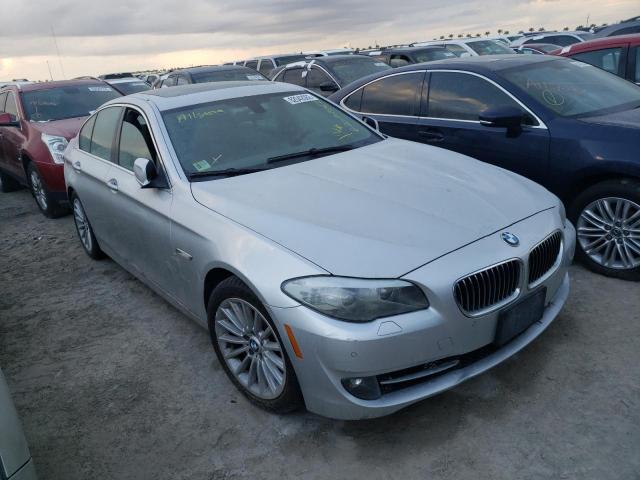 BMW 535 XI 2013 wbafu7c58ddu67709