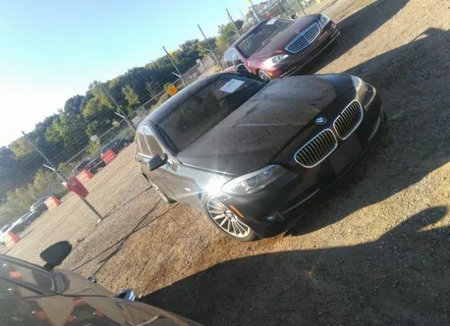 BMW NULL 2013 wbafu7c58ddu68293