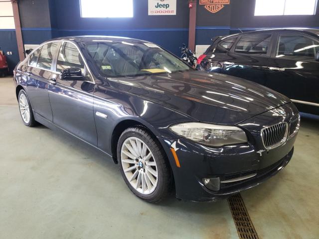 BMW 535 XI 2013 wbafu7c58ddu68620