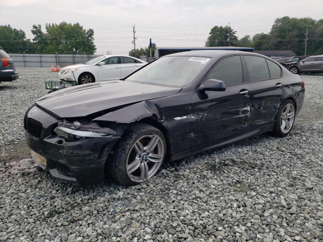 BMW 535 XI 2013 wbafu7c58ddu68651