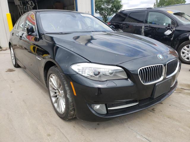 BMW 535 XI 2013 wbafu7c58ddu68973