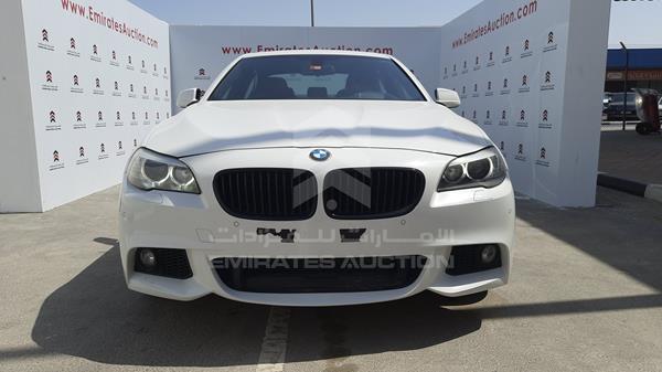 BMW 535 2013 wbafu7c58ddu69265