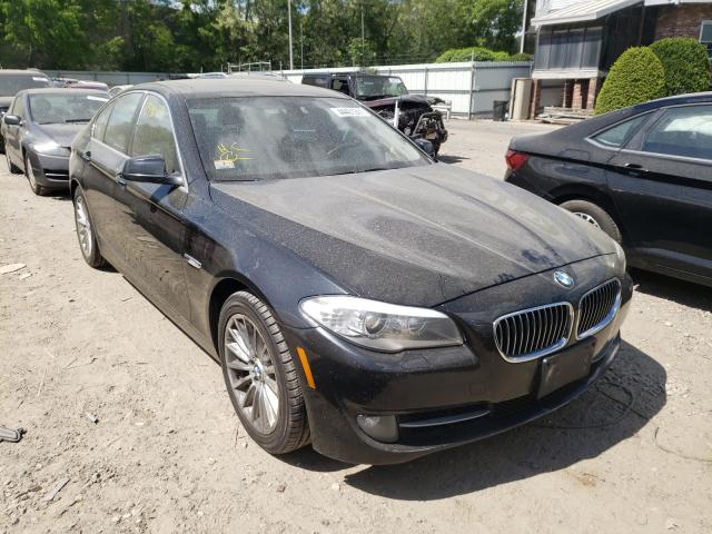 BMW 535 XI 2013 wbafu7c58ddu69623