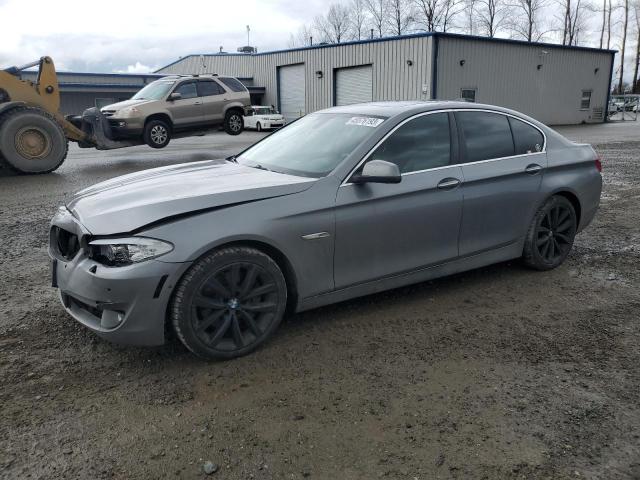 BMW 535 XI 2013 wbafu7c58ddu70562