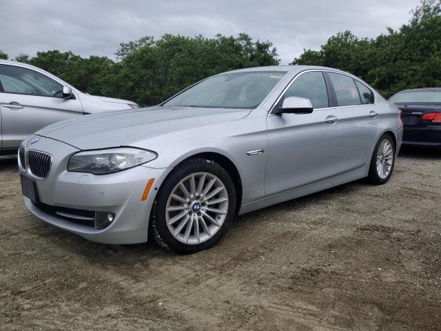 BMW 535 XI 2013 wbafu7c58ddu70643