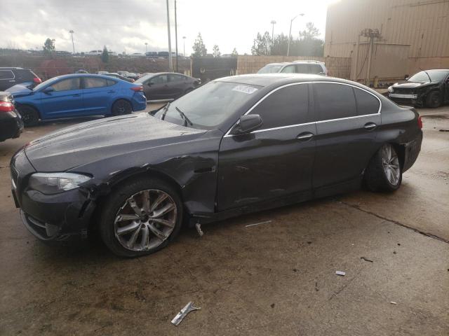 BMW 535 XI 2013 wbafu7c58ddu71162