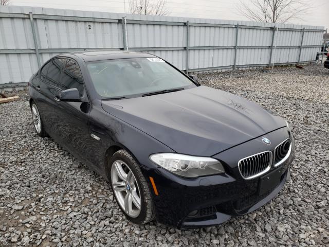 BMW 535 XI 2013 wbafu7c58ddu71260