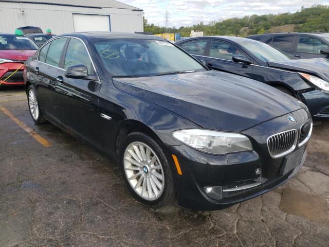 BMW NULL 2013 wbafu7c58ddu71758