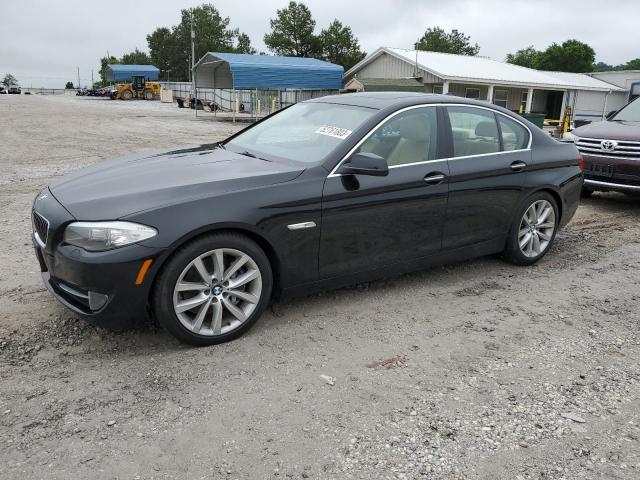 BMW 535 XI 2013 wbafu7c58ddu71808