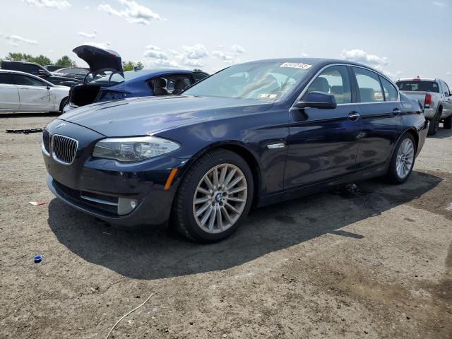 BMW 535 XI 2013 wbafu7c58ddu71825