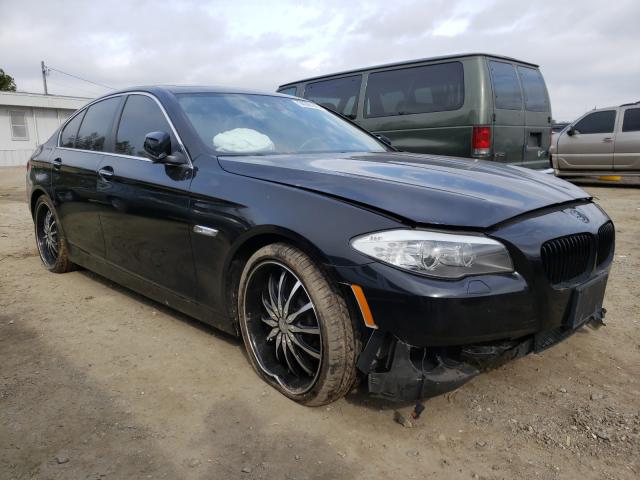 BMW 535 XI 2013 wbafu7c58ddu72246