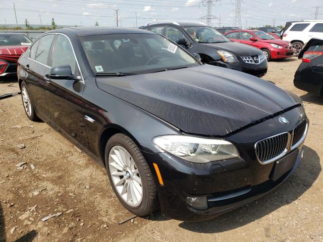 BMW 535 XI 2013 wbafu7c58ddu74627