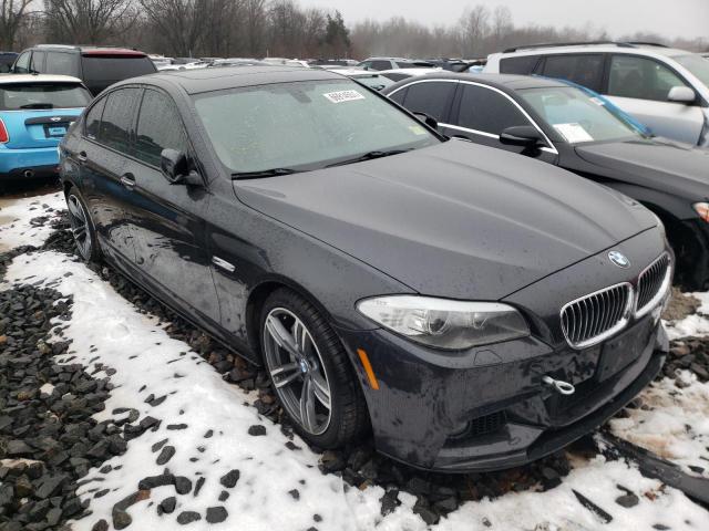 BMW 535 XI 2013 wbafu7c58ddu75888