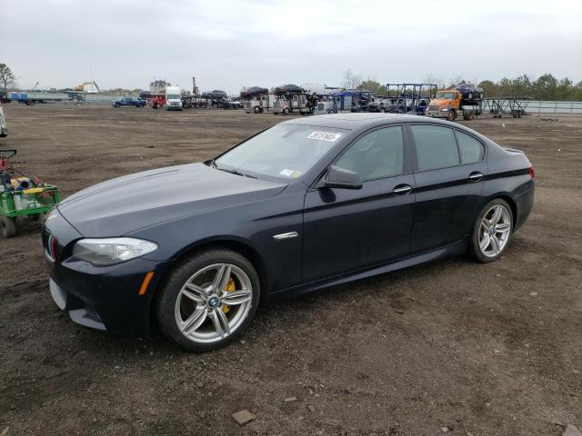 BMW 535 XI 2013 wbafu7c58ddu76183