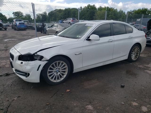 BMW 535 XI 2013 wbafu7c58ddu76894