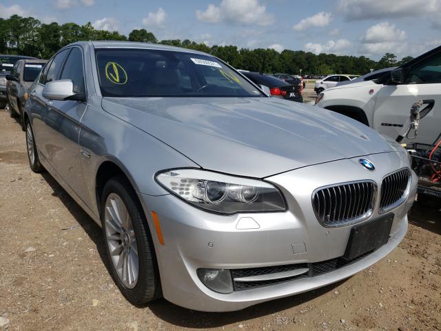 BMW 535 XI 2013 wbafu7c58ddu77611