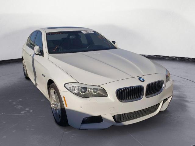 BMW 535 XI 2013 wbafu7c58ddu77916