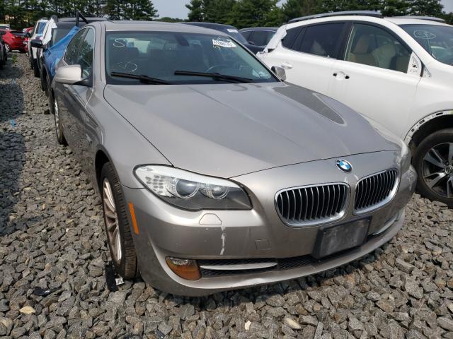 BMW 535 XI 2011 wbafu7c59bc771358