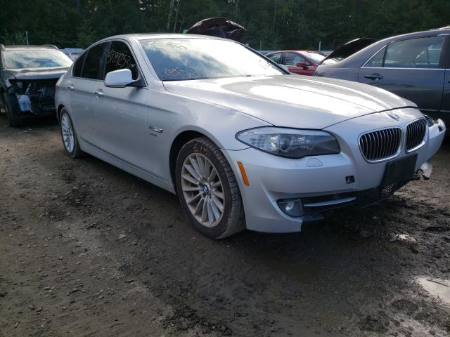 BMW 535 XI 2011 wbafu7c59bc771974