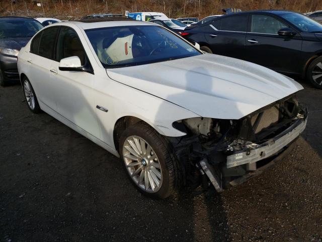 BMW 535 XI 2011 wbafu7c59bc777449