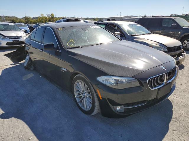 BMW 535 XI 2011 wbafu7c59bc778052