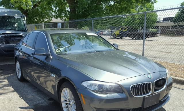 BMW 535 2011 wbafu7c59bc778245