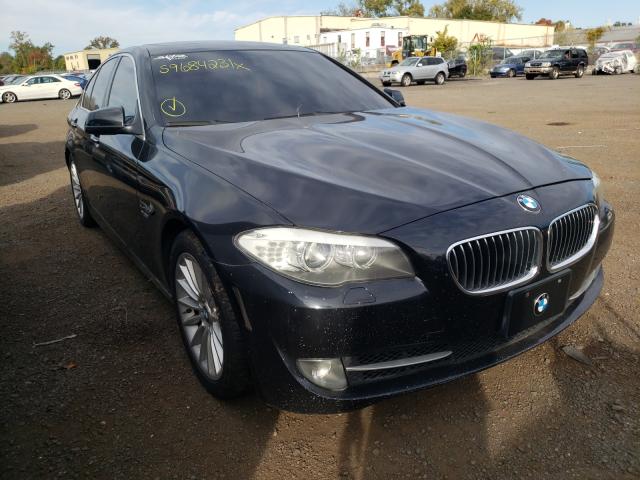 BMW 535 XI 2011 wbafu7c59bc780464