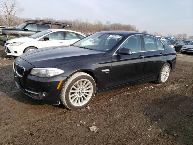 BMW 535 XI 2011 wbafu7c59bc780822