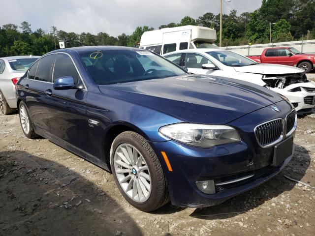 BMW 535 XI 2011 wbafu7c59bc869628