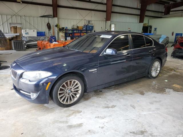 BMW 535 XI 2011 wbafu7c59bc869743