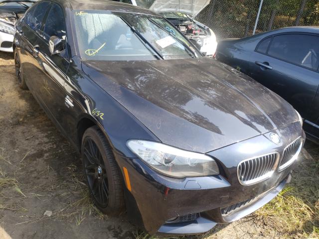 BMW 535 XI 2011 wbafu7c59bc870052