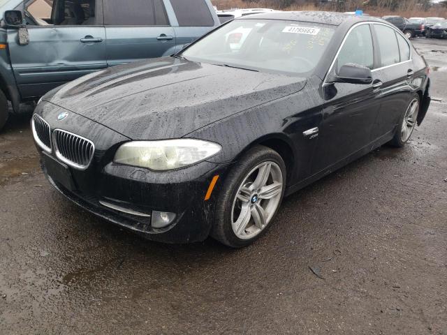 BMW 535 XI 2011 wbafu7c59bc870083