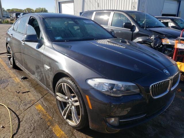 BMW 535 XI 2011 wbafu7c59bc870942