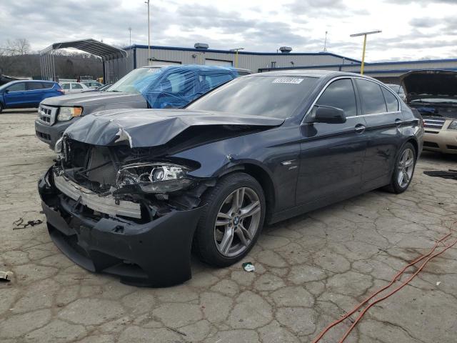 BMW 535 XI 2011 wbafu7c59bc871038