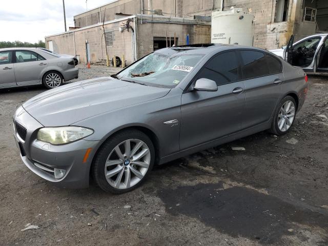 BMW 535 XI 2011 wbafu7c59bc871072