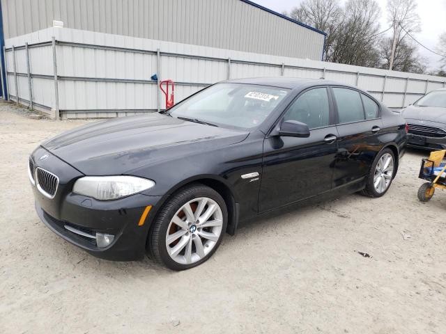 BMW 535 XI 2011 wbafu7c59bc871105