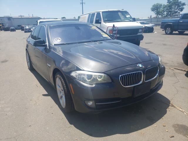 BMW 535 XI 2011 wbafu7c59bc871279