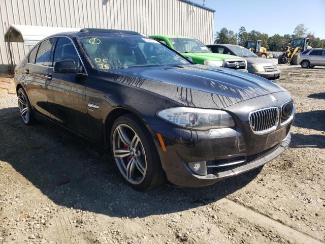 BMW 535 XI 2011 wbafu7c59bc871380